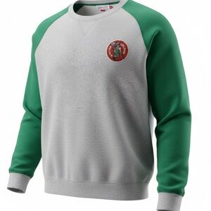 Brand new Mitchell and Ness Boston Celtics Sweater men’s size 5XL